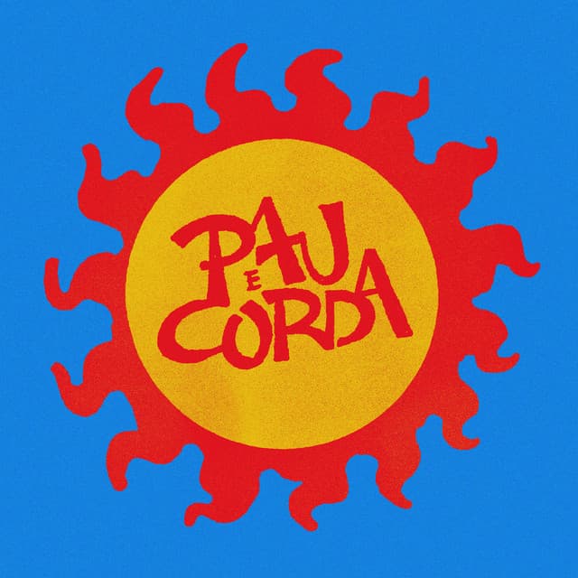 Banda De Pau E Corda